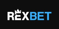 rexbet logo - Bets10