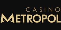 casinometropol logo - Casinometropol %100 Hoş Geldin Bonusu 1000 TL